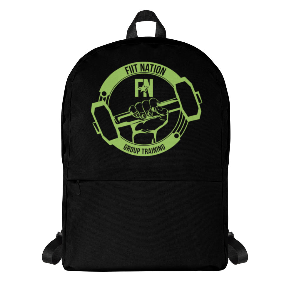 FIIT Nation Backpack