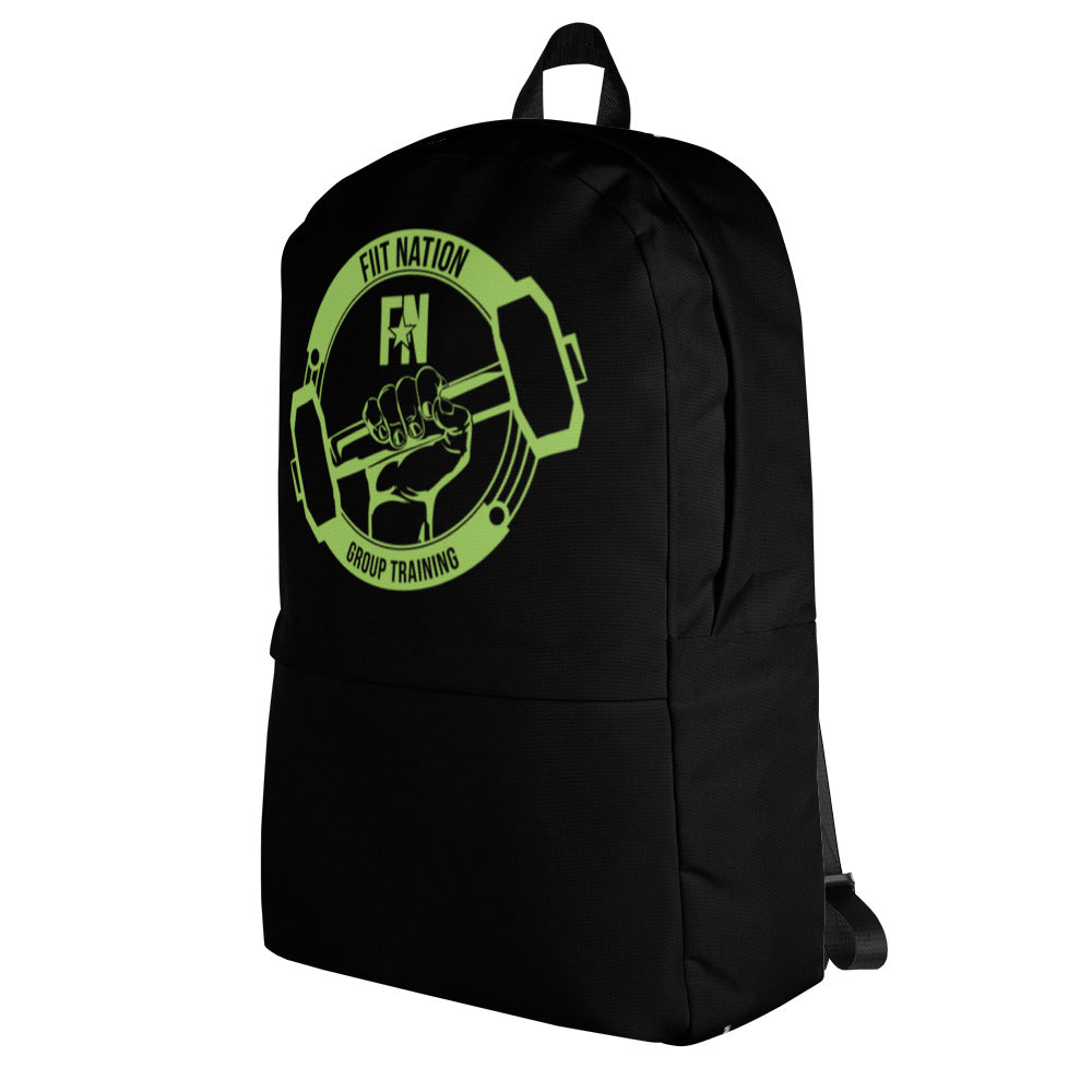 FIIT Nation Backpack
