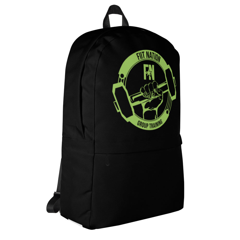 FIIT Nation Backpack