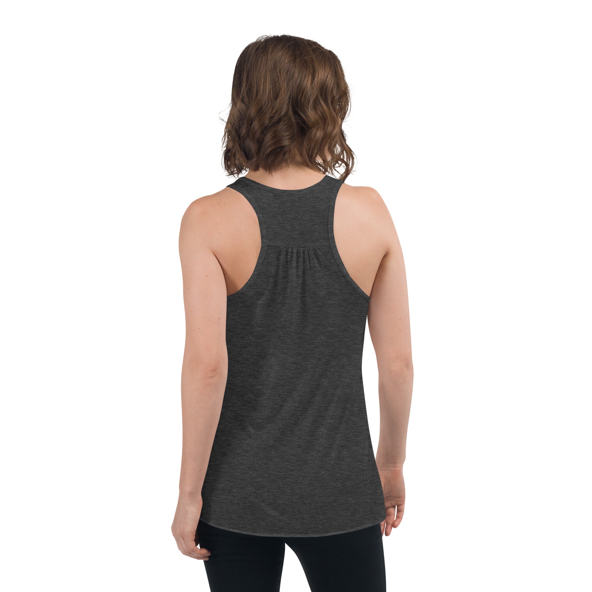 Women's FIIT Nation Flowy Racerback Tank (Member)