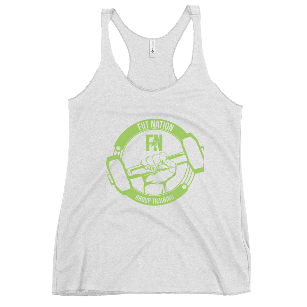 Women's Racerback Tank