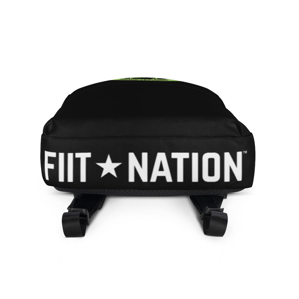 FIIT Nation Backpack